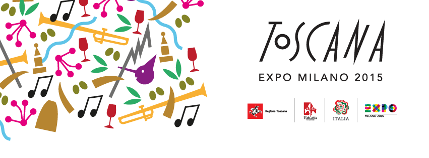 Toscana Fuori EXPO