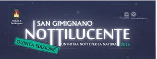 Nottilucente 2016 San Gimignano